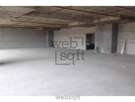 Commercial Office Space for Rent in Hyderabad